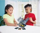 Jurassic World Cage Breaker Game