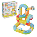 Magnetic Monorail Starter Set