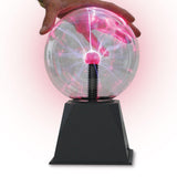 Large Plasma Ball