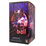 Large Plasma Ball