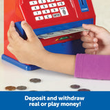 Teaching ATM Bank