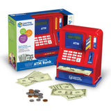 Teaching ATM Bank