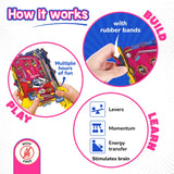 Mini Pinball Kit