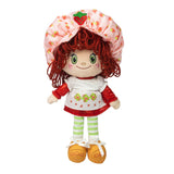 Strawberry Shortcake Doll