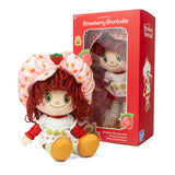 Strawberry Shortcake Doll