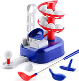 Mini Golf Trainer