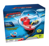 Spinforce Globe