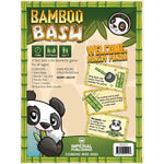 quick rules for bamboo bash