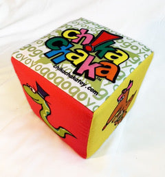 chika's♪shop Chika Chaka – The Children's Museum of Indianapolis Store