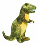 Roaring T. rex Dinosaur