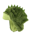 Youth Green Dino Critter Cap