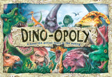 Dino-opoly