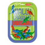 Dinosaur Wally Crawlys