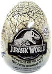 Jurassic World 46-piece Mystery Puzzle Egg