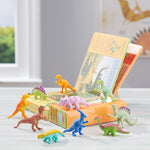 Play-Alongs - Dinosaurs