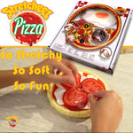Stretcheez Pizza Play Food Set