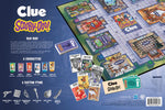 Scooby-Doo! Clue Classic Mystery Game