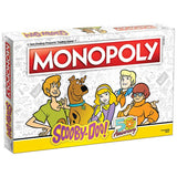 Scooby-Doo! Monopoly