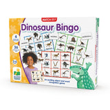 Match It! Dinosaur Bingo