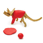 Create With Clay - Dinosaurs