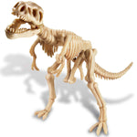Tyrannosaurus rex Dig-A-Dinosaur Skeleton Kit