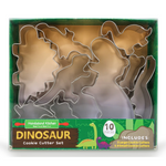 Dinosaur Cookie Cutter set