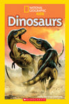 National Geographic Kids: Dinosaurs