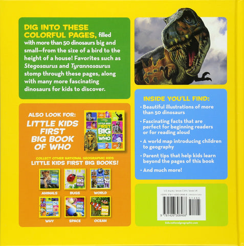 Find It! Explore It! Animals by National Geographic Kids: 9781426375781 |  : Books