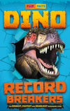 Flip Facts: Dino Record Breakers