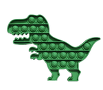 Dinosaur Poppers Fidget Toy