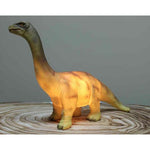 Brontosaurus Table Lamp
