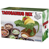 Tacosaurus Rex