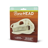 Bone Head T. rex Skull Comb and Brush
