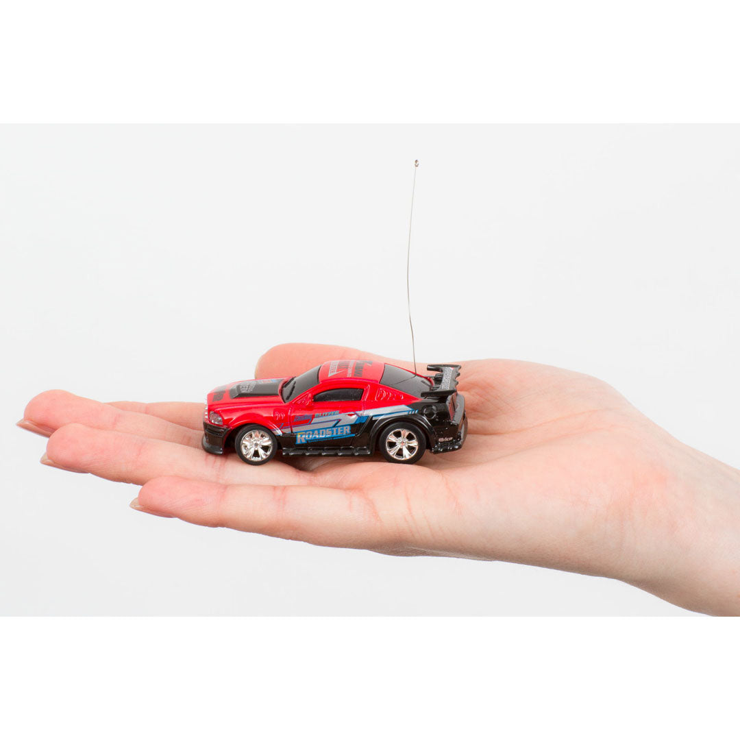 RC Mini Racer – The Children's Museum of Indianapolis Store