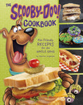 The Scooby-Doo! Cookbook