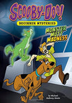 Monster Mutt Madness - Scooby-Doo! Beginner Mysteries