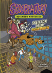 Skeleton Crew Showdown - Scooby-Doo Beginner Mysteries