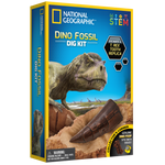 Dinosaur Fossil Dig Kit