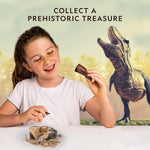 Dinosaur Fossil Dig Kit