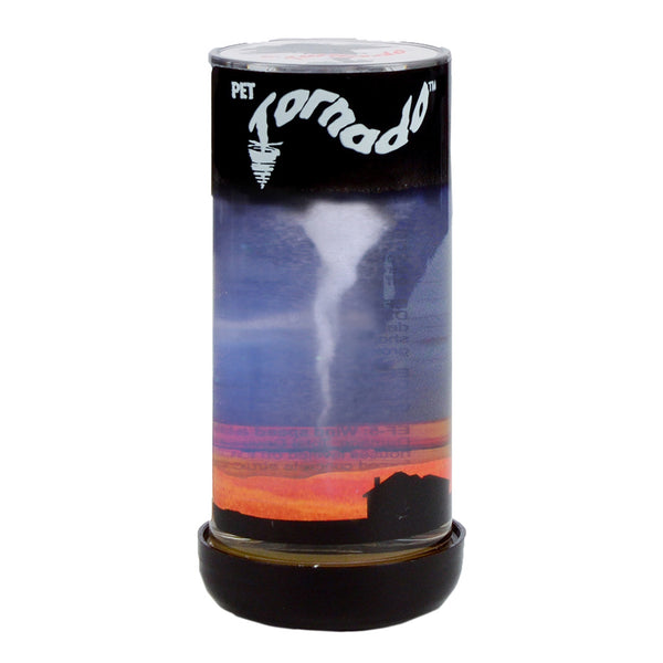 Pet Tornado – The Children's Museum of Indianapolis Store