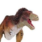 Feathered T. rex