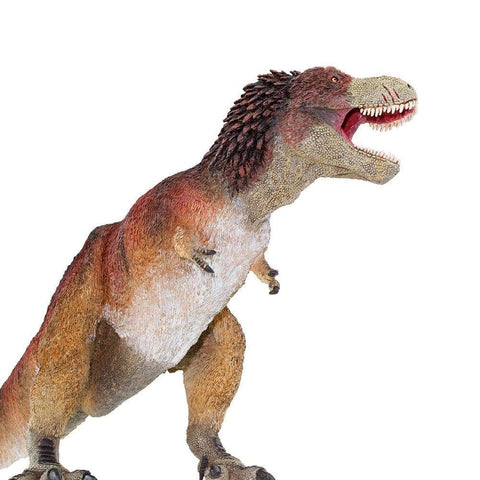 Feathered T. rex