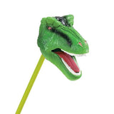 Green T. rex Snapper