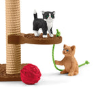 Playtime for Cute Cats