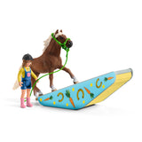 Pony Agility Training Playset