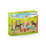 Pony Agility Training Playset