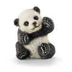 Panda Cub: Playing