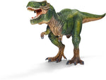 Tyrannosaurus rex - Green