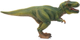 Tyrannosaurus rex - Green