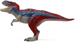 Tyrannosaurus rex - Blue